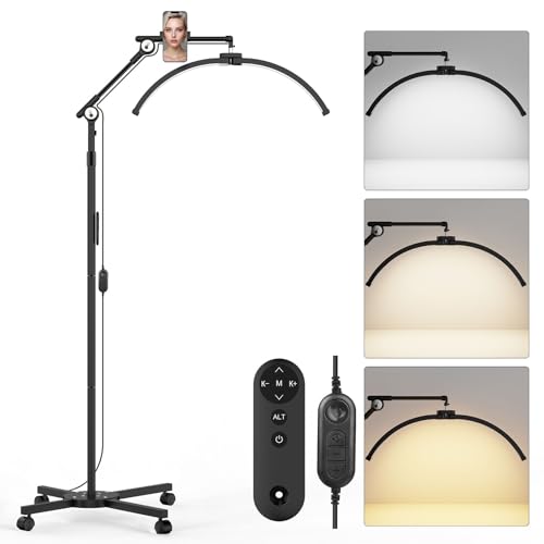 iVict Half Moon Light, 57