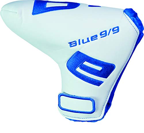 キャスコ(Kasco) パター(ピンタイプ) 34インチ Blue9/9 BP-004 6枚目