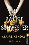  Die zweite Schwester (German Edition)