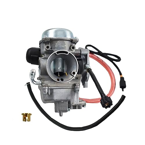 Carburateur de moto pour Arctic Cat ATV 350 366 400 carburateur carb 0470-737 accessoires