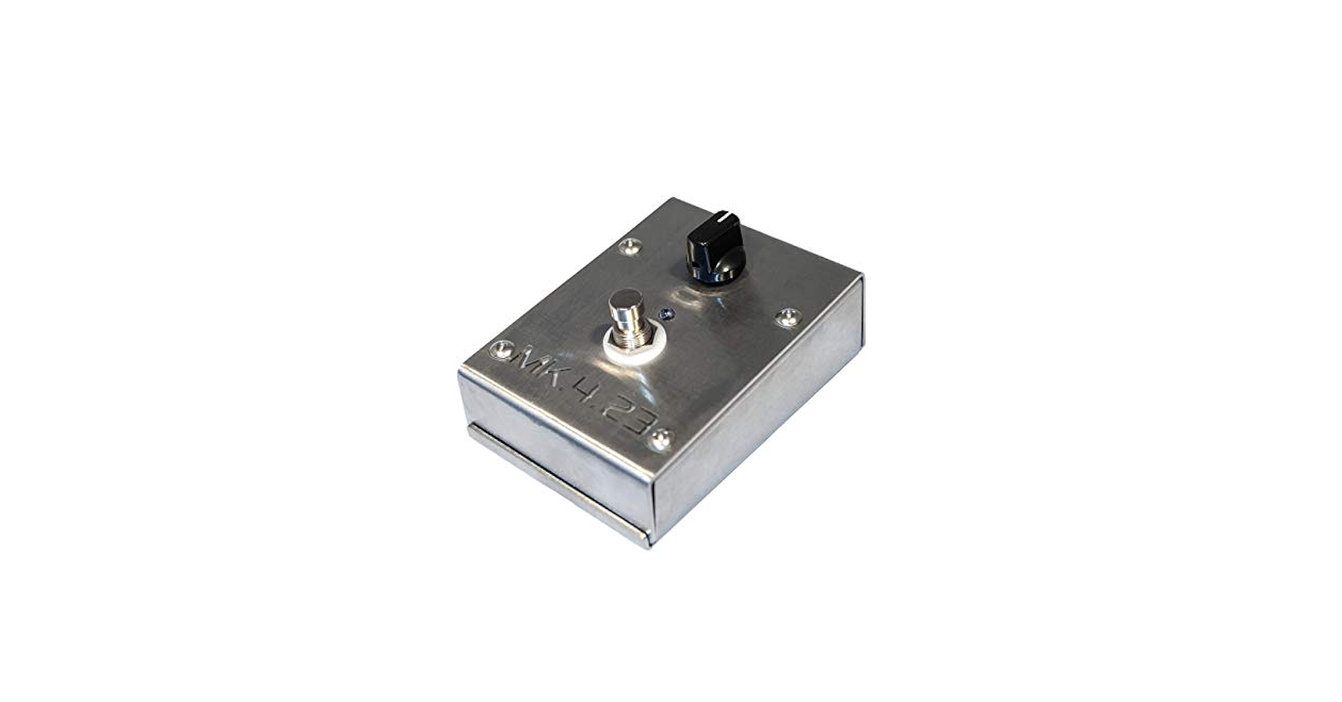 MK.4.23 ギターエフェクター MK.4.23 ギターエフェクター MK.4.23 Clean Boost Standard