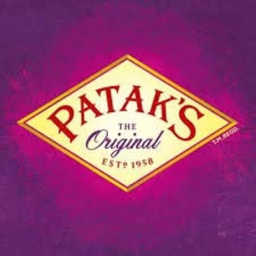 Patak's Butter Chicken Sauce (450g, Pack of 2)