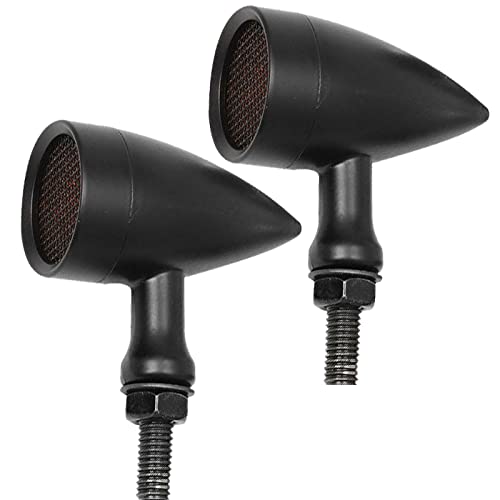 Clignotants LED Boulevard M109R M50 M90 M95 feu moto