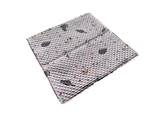 �ɓ���(Itosho) �L���g���z�c�J�o�[ �˂� �s���N 55×59cm Q55-61PK