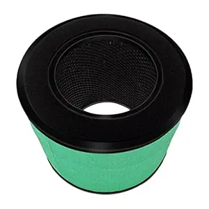 ATORSE True Hepa Filter Replacement for Bs-08 Air Purifier White