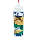 HENRY, WW COMPANY 12221 6 OZ, Ready to Use Squeeze Bottle, Outdoor Carpet Repair Adhesive