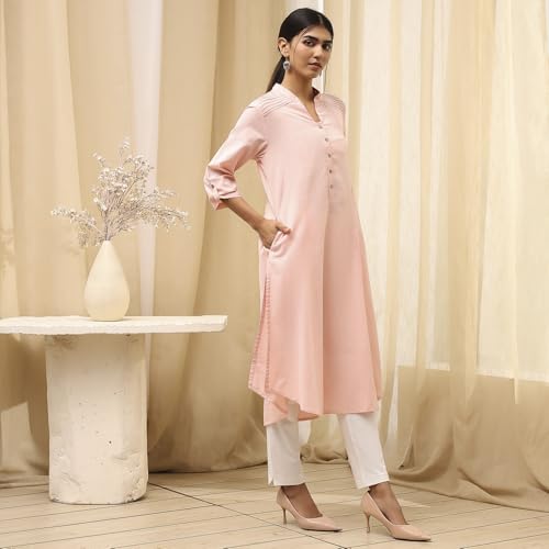 Image of BIBA Women Kurta