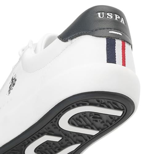 Image of U.S Polo Assn. USPA | Aryn 3.0 | Stylish Casual Sneaker Shoes for Man