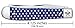Case xx Knives Gold Star Blue Trapper Stainless 18066 Pocket Knife for Boy Scouts