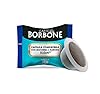 Caffè Borbone Miscela Blu - 100 Capsule - Compatibili con Macchine a marchio Bialetti*