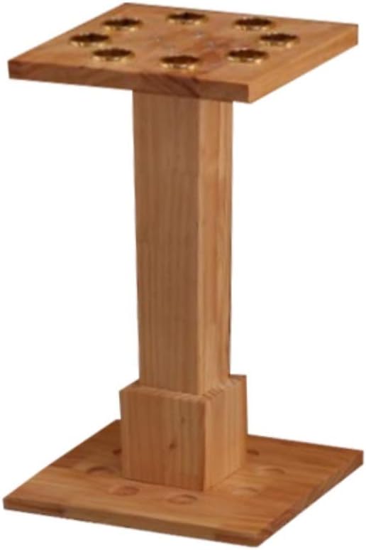 Pool Cue Rack, Rotate Multifunction Landing Wall Mounting Billiard Supplies Display Stand for Unisex