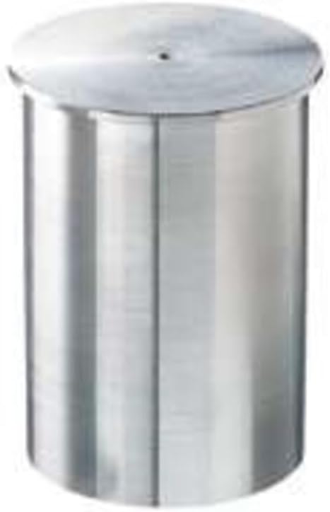 Specific Gravity Cup with Tare Weight and NIST Calibration Certificate, 8.32 mL, 1.2% Tol; US-Use