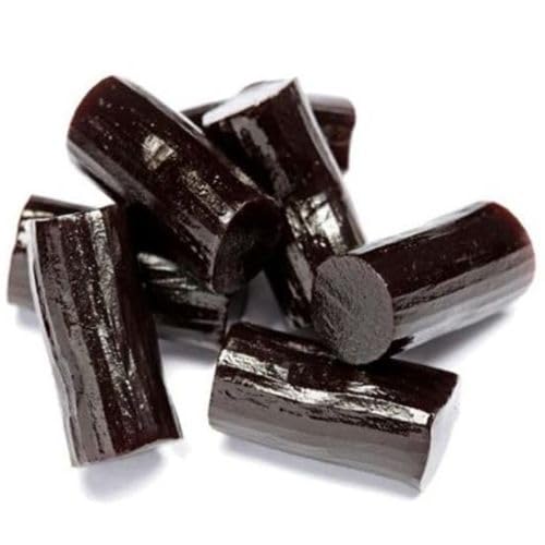Troncos de regaliz 1kg