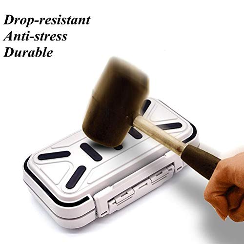 BNTTEAM Scatola per Attrezzatura da Pesca