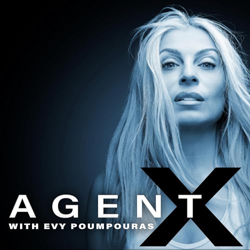 Evy Poumpouras cover art