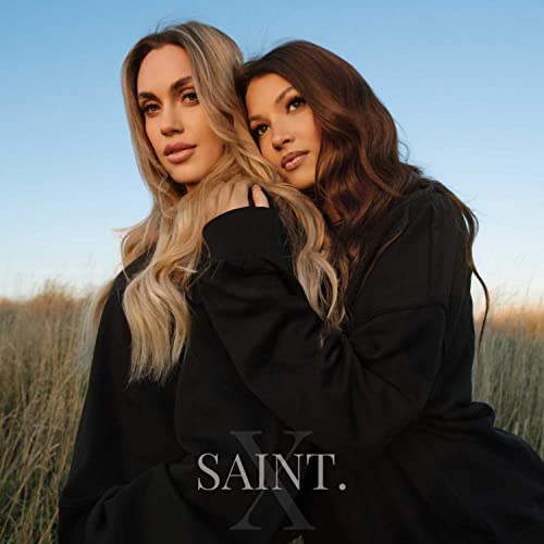 Saint Podcast cover art