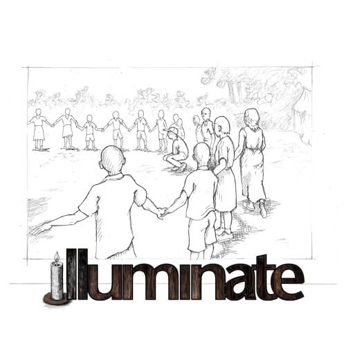 illuminate&hellip; I Will Show My Children What I Can Do