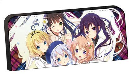 Amazon.co.jp: ご注文はうさぎですか？ BLOOM 着せ替え長財布
