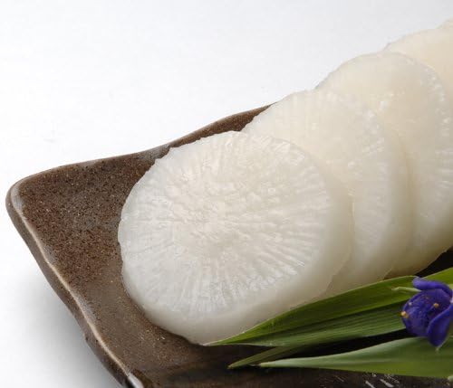 東京べったら漬 200g ご当地食品5本セット【沢庵・たくあん・漬物】【クール便でお届け】