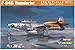 Hobby Boss F-84G Thunderjet Airplane Model Building Kit