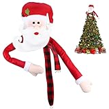 Photo Gallery siuwddee puntale per albero, divertente puntale per albero di natale con mano lunga, decorazione per la casa, decorazione per l inaugurazione della casa, espositore da tavolo per le vacanze di natale Photo Gallery siuwddee puntale per albero, divertente puntale per albero di natale con mano lunga, decorazione per la casa, decorazione per l inaugurazione della casa, espositore da tavolo per le vacanze di natale