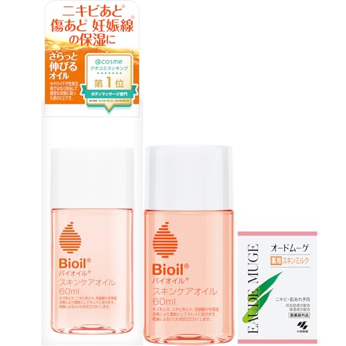 oCIC XLPAIC (߂˃N[it) F 60ml