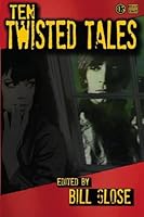 Ten Twisted Tales 1604610069 Book Cover