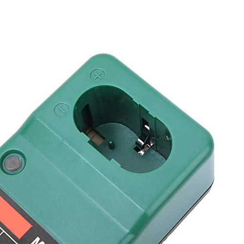 Ftvogue FTVOGUEWXQPH9SKYC Mt1008 Universal Electric Drill Battery Charger Charger Power Tool 7.2/9.6/12/14.4/18V thumb #8