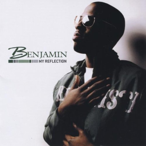 Play My Reflection by Benjamin on Amazon Music