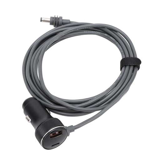 Cable de transmisión satelital LiebeWH para coche que evita cortes de señal 7