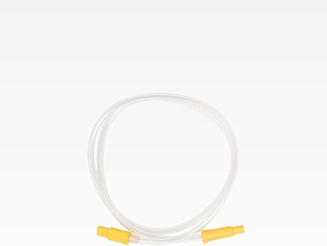 Medela Electric Solo Replacement Parts Tube Breastfeeding Gentle Support