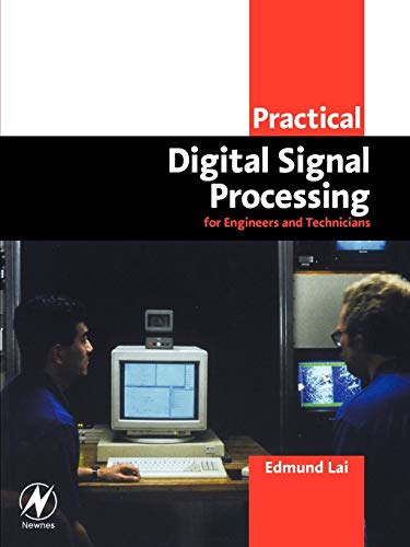 Practical Digital Signal Processing view 2