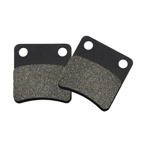 Plaquettes de frein avant arrière pour C Evolution et scooter C650 GT