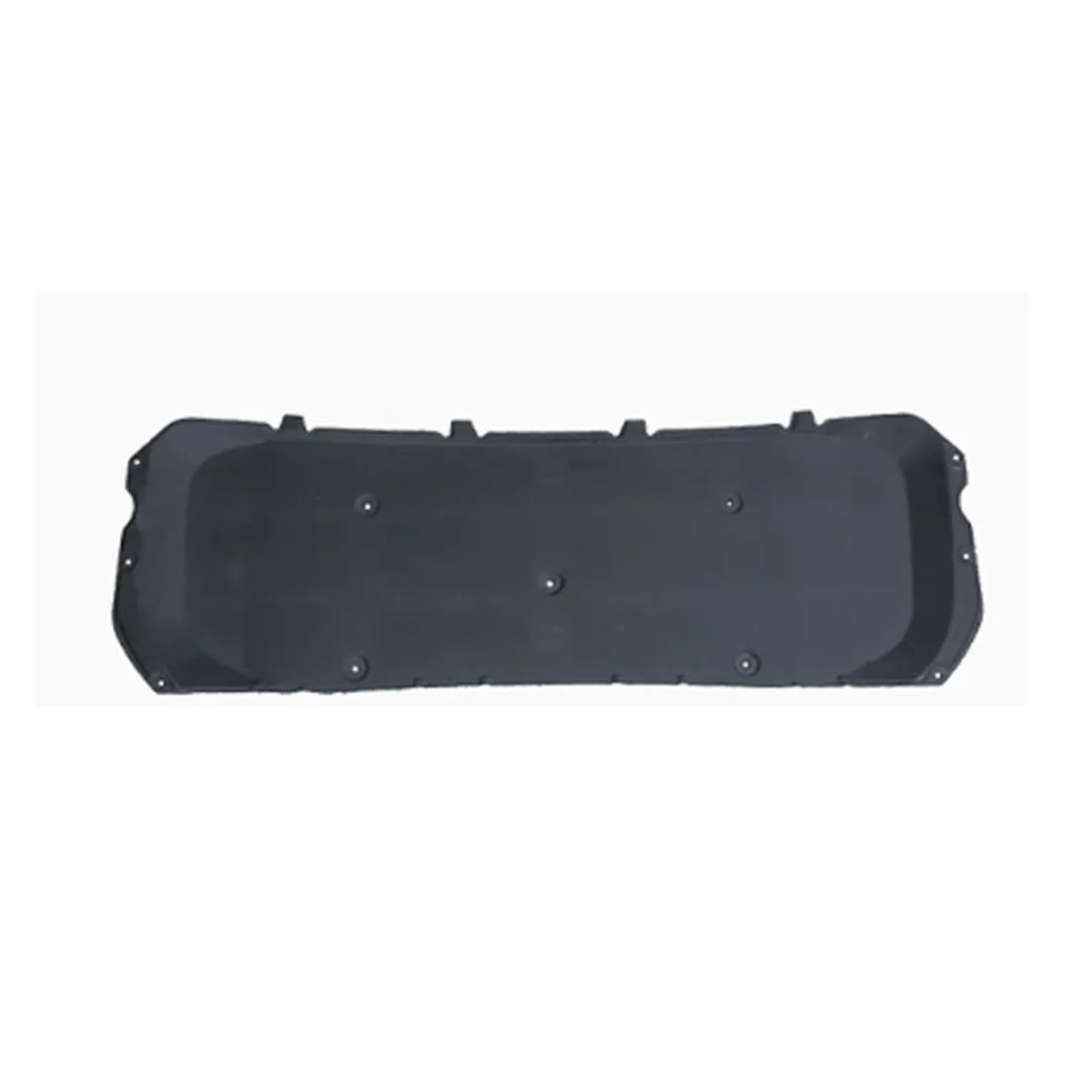 Per Suzuki Per Vitara Per Escudo LY 2016 ~ 2023 Auto Cofano Motore Pad Isolante Insonorizzate Calore Cotone Fodera Di Copertura Pannello Isolante Termico(Stile A.)