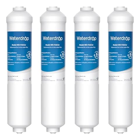 Waterdrop DA29-10105J Replacement Water Filter thumbnail