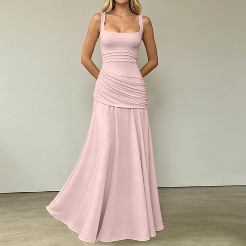 Robe de soirée sans manches ajustée : le confort chic contre les complexes - 2