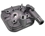 speedfight 2 zylinderkopf drehmoment Optimale Reparaturlösung: Entwickelt für stehende, wassergekühlte 50ccm Motoren, bietet dieser Zylinderkopf eine ideale Lösung, um den beschädigten Kopf auzutauschen