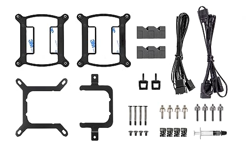 Thermaltake TH120 V2 ARGB Sync All-in-One Liquid Cooler