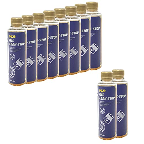 Ölverlust Stop Oil Leak Stop 9423 MANNOL 10 X 250 ml
