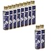 Produktbild Ölverlust Stop Oil Leak Stop 9423 MANNOL 10 X 250 ml
