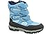 Kappa Tex Kids, Botas Clasicas Unisex Niños, Mid Blue/Navy 6467, 38 EU