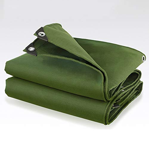 Lonas protectoras y carpa al aire libre toldo camión protector solar OKUOKA resistente 3