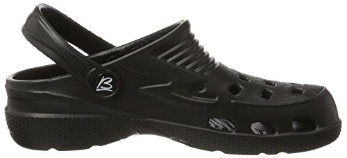 Beck Clogs 956 Sabots Mixte pour maison et jardin - 6