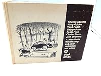Think Small- Charles Addams, Harry Golden and Other Cartoonists and Writers B000P1O37K Book Cover