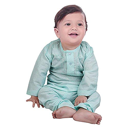 kurta pajama for 6 months boy