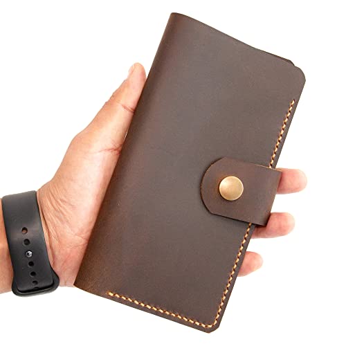 Personalized Checkbook Cover, Leather Checkbook, Checkbook Wallet And Holder, Checkbook Case, Custom Checkbook, Custom Checkbook Covers, Gift For Him,Customized Gifts3