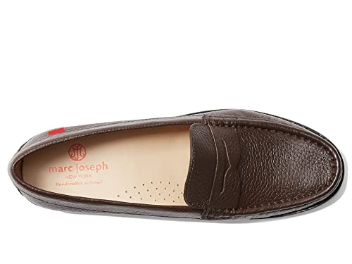 Marc Joseph New York Unisex-Child Kids Boys/Girls Leather East Village Loafer2