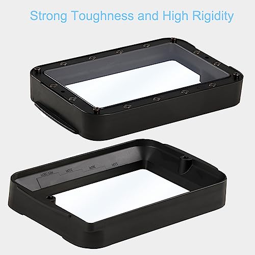 Tanque de resina FEP para Anycubic Photon Mono 2 - Fernando Cortés