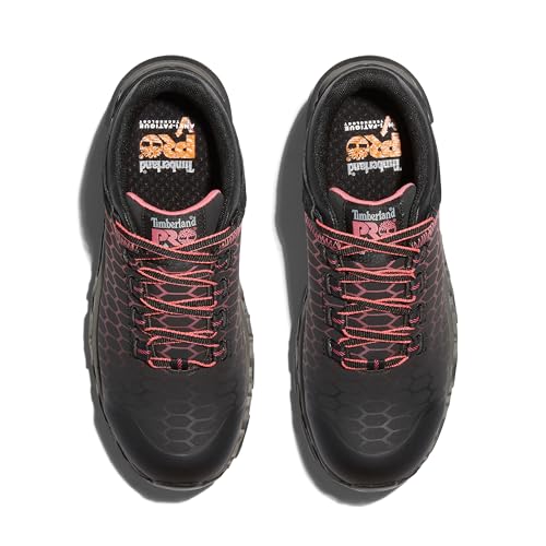 Image of Timberland PRO Women's Powertrain Sport Alloy Toe SD+ Industrial & Construction Shoe