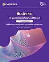 洋書 Cambridge Business Studies Issuu
